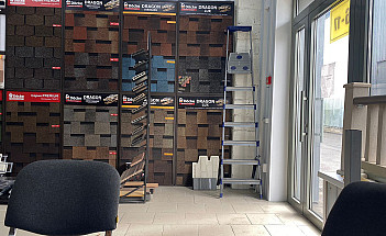 Сайдинг77 в Казани