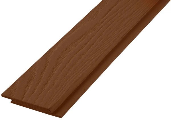 Фиброцементный сайдинг FCSPRO Click Shtil F30 (Теплая земля) купить в Александрове