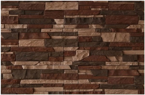 Фиброцементные панели КАНЬОН коллекция ДАКОТА 62 купить в Александрове