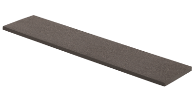 Наличник Grinder 120, шлифованный венге