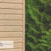 Сайдинг Ю-Пласт TIMBERBLOCK Кедр (Тимберблок), Кедр Натуральный купить в Александрове