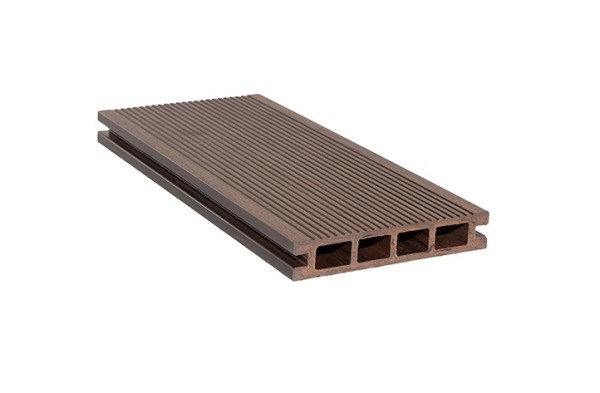 Террасная доска из ДПК CM Decking серия MIX цвет мербау купить в Александрове