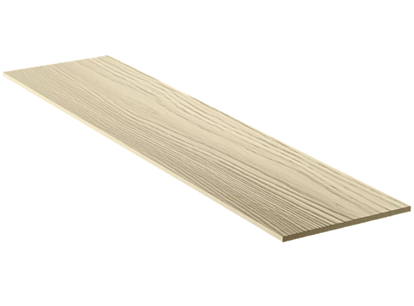 Фиброцементный сайдинг Фибростар Click КС 06 Слоновая Кость купить в Александрове