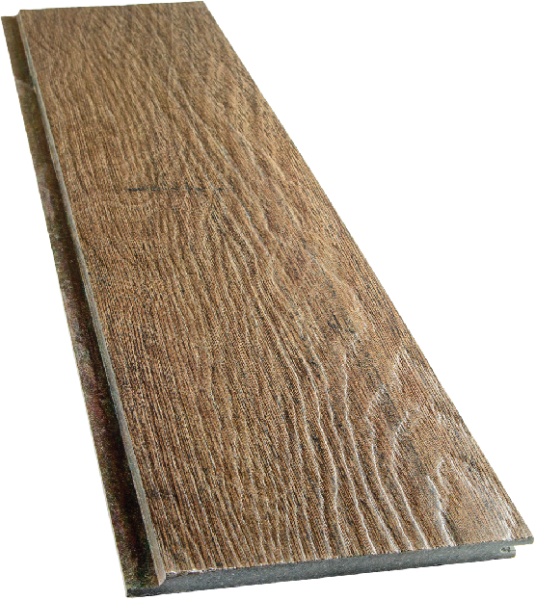 Фиброцементный сайдинг SidWood с фактурой под дерево W-101 Клик купить в Александрове