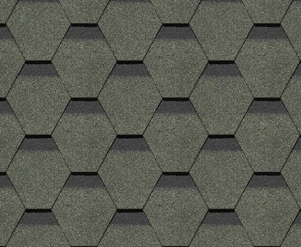 Гибкая черепица Docke, коллекция Кёльн – Мята купить в Александрове