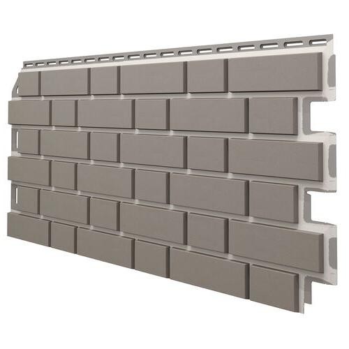 Фасадные панели ТЕХНОНИКОЛЬ Клинкер Тилбург купить в Александрове