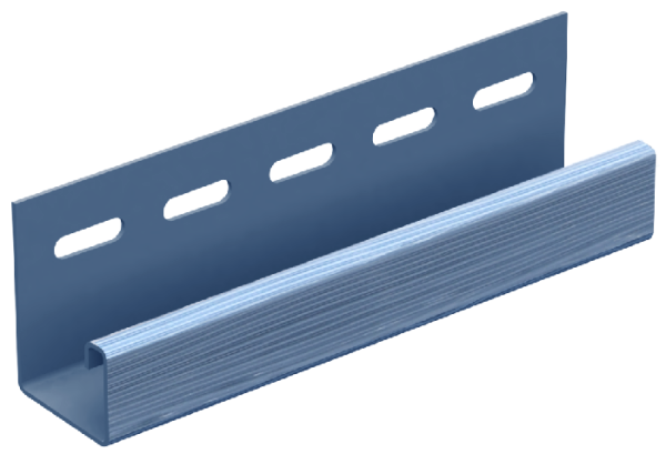 J-планка Hokla Color Голубика купить в Александрове