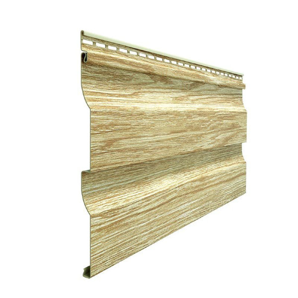 Docke Корабельный брус D4,5D Рябина купить в Александрове