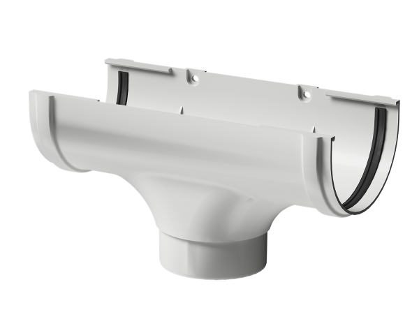 Воронка Docke Premium ПВХ - Пломбир купить в Александрове