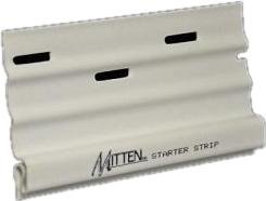 Стартовая полоса для сайдинга Mitten купить в Александрове