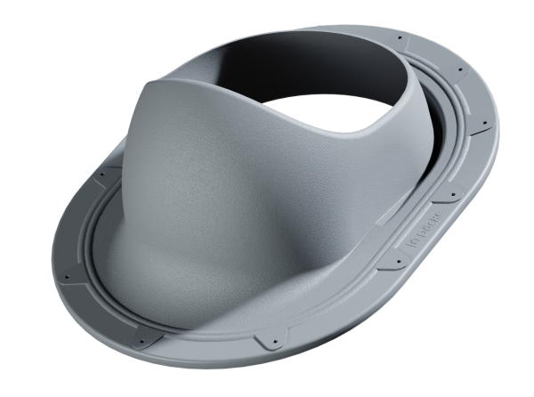 Проходной элемент Docke Next Серый купить в Александрове