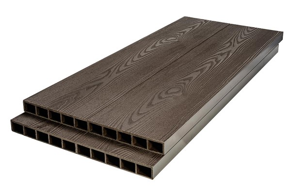 Доска грядочная NauticPrime 450x35x2950мм, Венге купить в Александрове