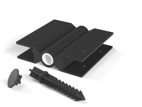 Шарнир для грядочной доски 150 купить в Александрове