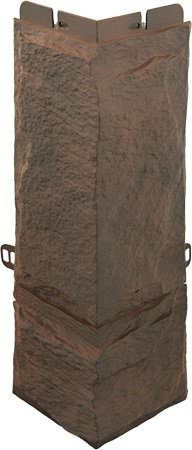 Наружный угол гранит (альпийский), 0,47 х 0,16м купить в Александрове