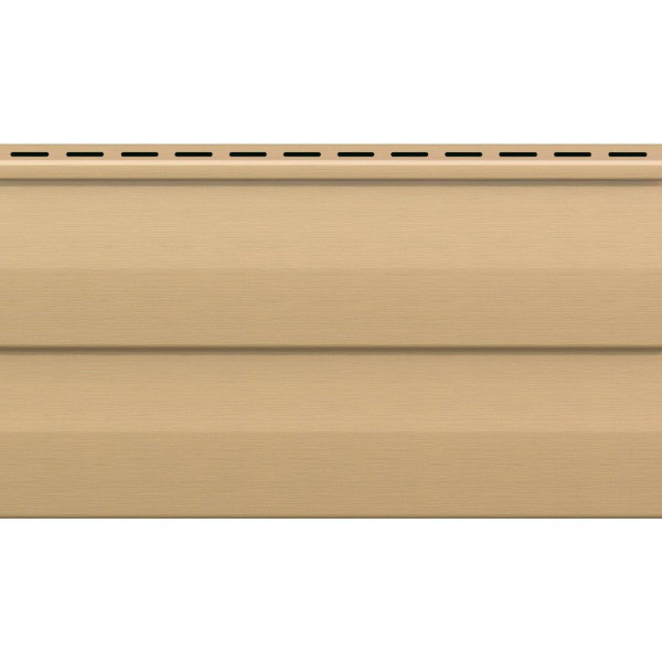 Сайдинг Виниловый VOX, SV-01, Песочный купить в Александрове