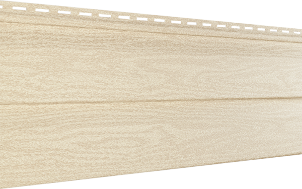 Сайдинг Ю-Пласт TIMBERBLOCK Кедр (Тимберблок), Кедр Светлый купить в Александрове