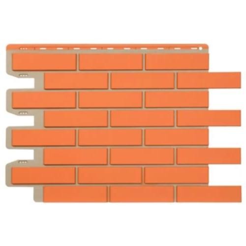 Фасадная панель Royal Stone, Облицовочный Кирпич, Нейпир купить в Александрове