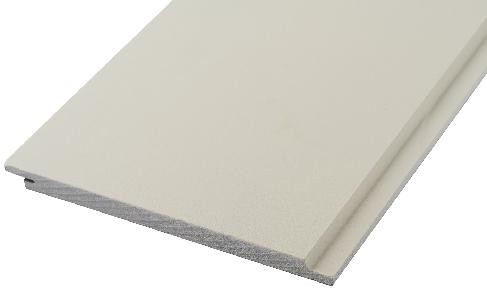 Фиброцементные панели Smooth Click F07 купить в Александрове