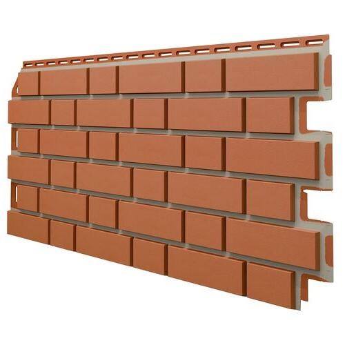 Фасадные панели ТЕХНОНИКОЛЬ Клинкер Харлем купить в Александрове