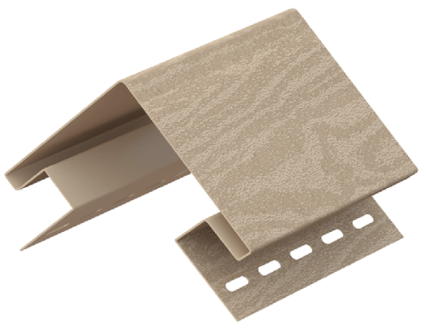 Наружный угол Timberblock Кедр Светлый купить в Александрове