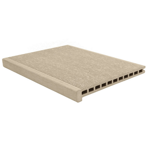 Ступень из ДПК CM Stair ясень купить в Александрове