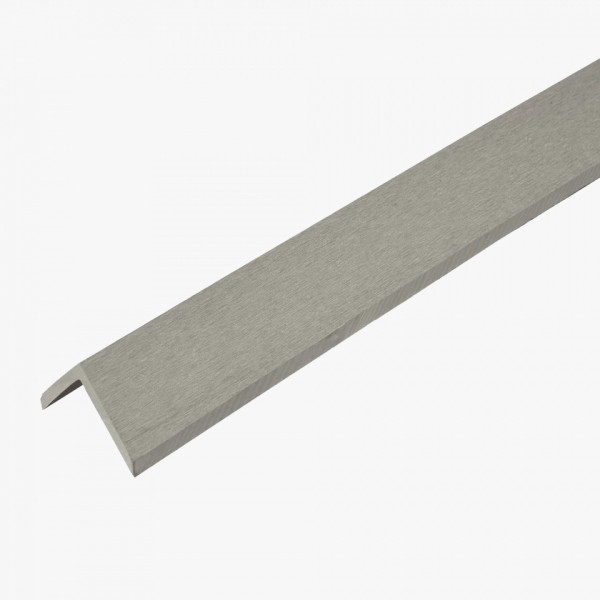 Угловой профиль Ясень (для всех серий) купить в Александрове