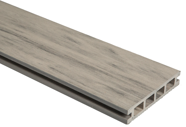 Террасная доска из ДПК CM Decking серия MIX цвет ясень купить в Александрове