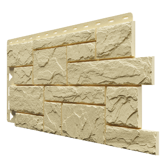 Фасадная панель Docke Сланец Шамони купить в Александрове