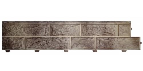 Формованный Сайдинг Камень Вулканический,Циркон купить в Александрове