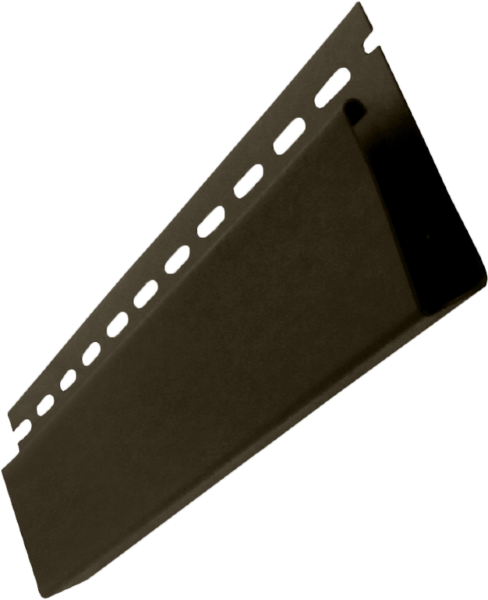 J-наличник Vinyl-On 3050 мм-Венге купить в Александрове