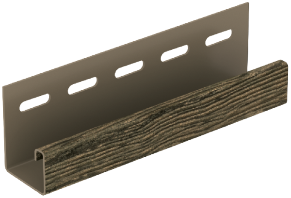 J-планка Hokla S-Lock Щепа Можжевеловый купить в Александрове