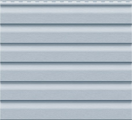 Сайдинг Classic Серо-Голубой купить в Александрове