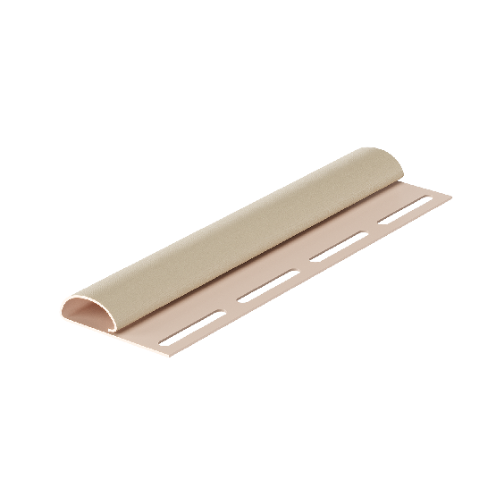 Финишный профиль Docke Крем брюле купить в Александрове