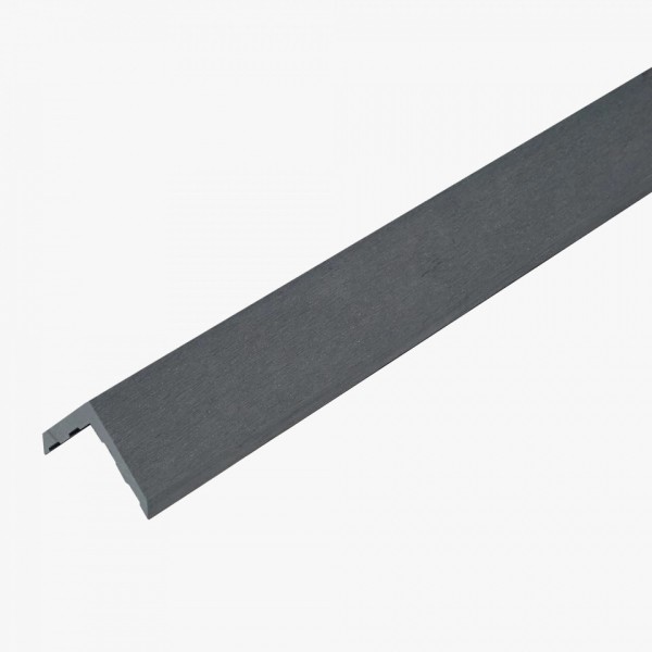 Угловой профиль Эбен (для всех серий) купить в Александрове