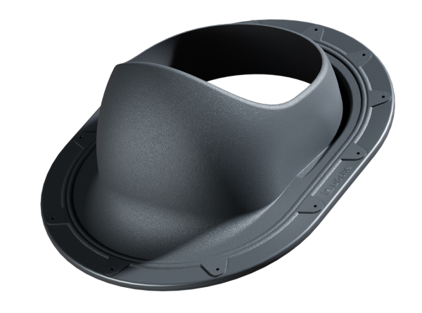 Проходной элемент Docke Next Черный купить в Александрове