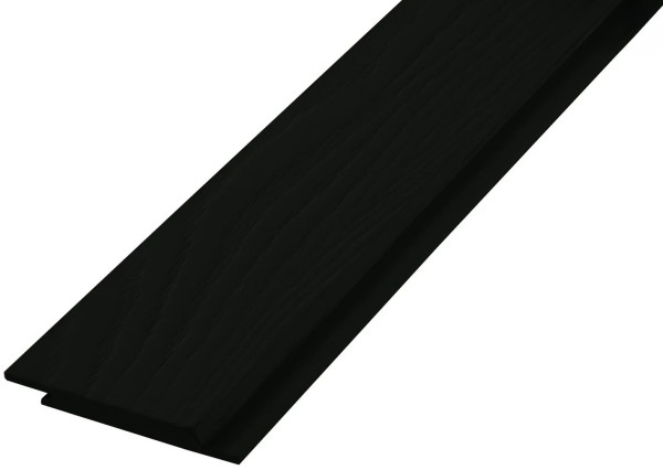 Фиброцементный сайдинг FCSPRO Click Shtil F50 (Темный минерал) купить в Александрове