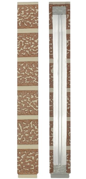 Заглушка межпанельного стыка купить в Александрове