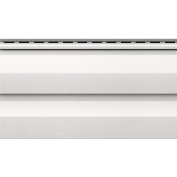 Сайдинг Виниловый VOX, SV-01, Белый купить в Александрове