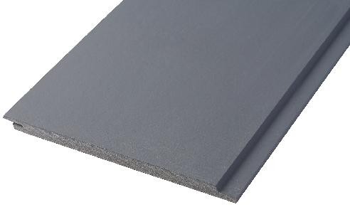 Фиброцементные панели Smooth Click F15 купить в Александрове