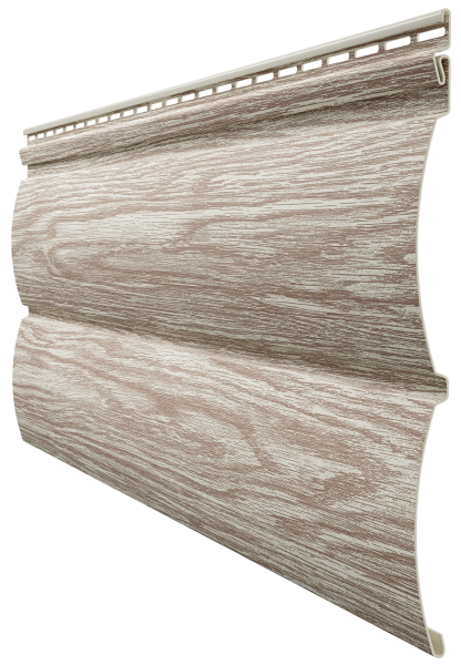 Docke Блок Хаус D4,7T Орех купить в Александрове