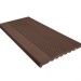 Ступени из ДПК WOODVEX Select Темно-коричневый купить в Александрове