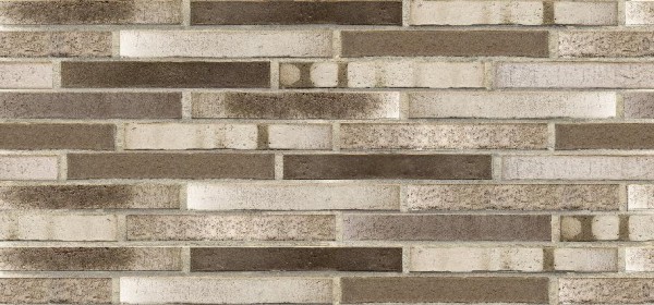 Фиброцементные панели Panda Кирпич Рок флеш 03210F купить в Александрове