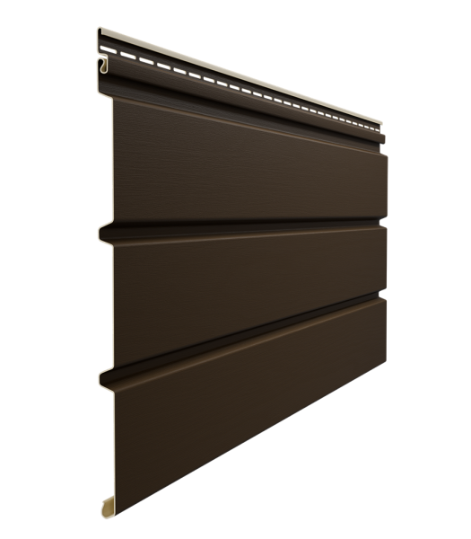 Софит Docke T4 сплошной Шоколад  купить в Александрове