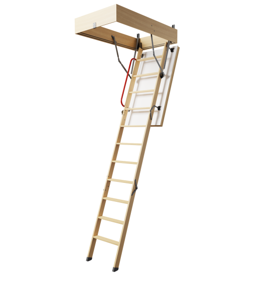 Чердачная лестница Premium Termo Docke купить в Александрове