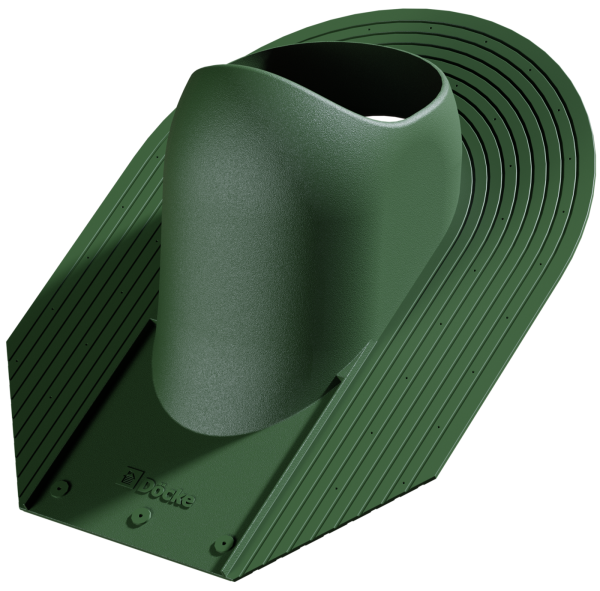 Проходной элемент Docke Root Зелёный купить в Александрове