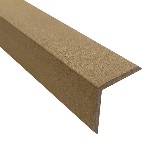 Уголок из ДПК Latitudo Euro 50х50 Натур купить в Александрове