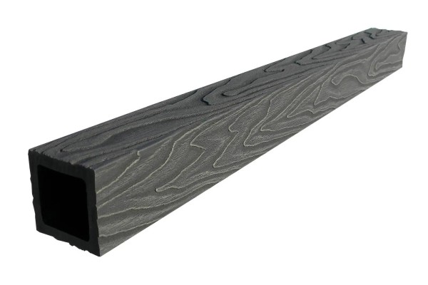 Балясина ДПК Deckart Графит купить в Александрове