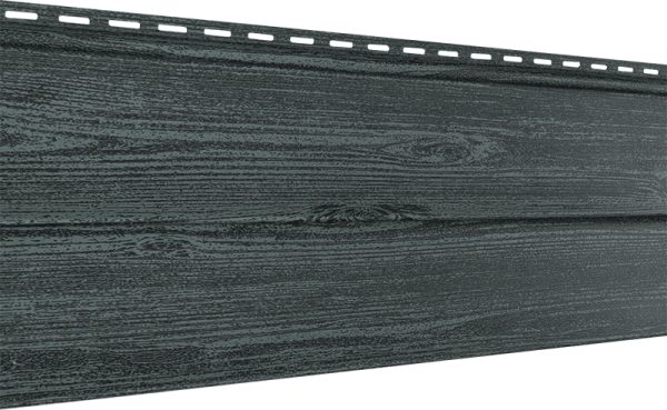 Сайдинг Ю-Пласт TIMBERBLOCK Ель (Тимберблок), Ирландская купить в Александрове