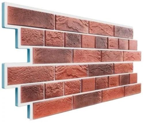 Термопанели Доломит Каньон 20 мм Рубин купить в Александрове