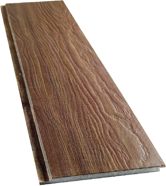 Фиброцементный сайдинг SidWood с фактурой под дерево W-104v2 Клик купить в Александрове